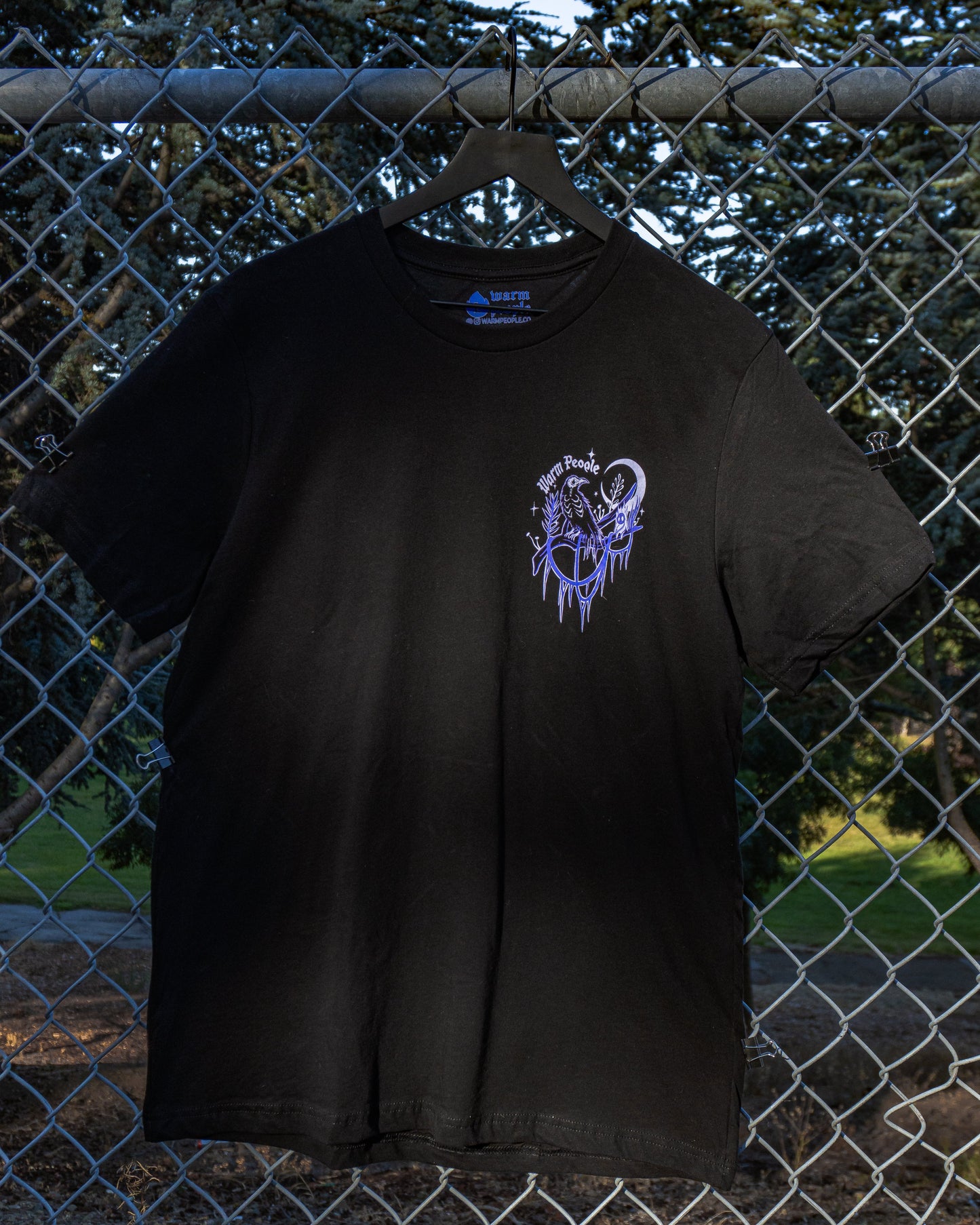 Black Forest - Witch T-Shirt