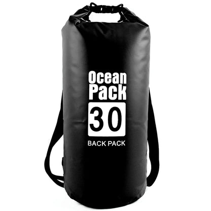 30L 20L 15L 10L 5L Waterproof Bags Swimming Sports Bags Backpack Drifting Gym Dry Bag Rafting Surfing Beach Accessories XA391Q