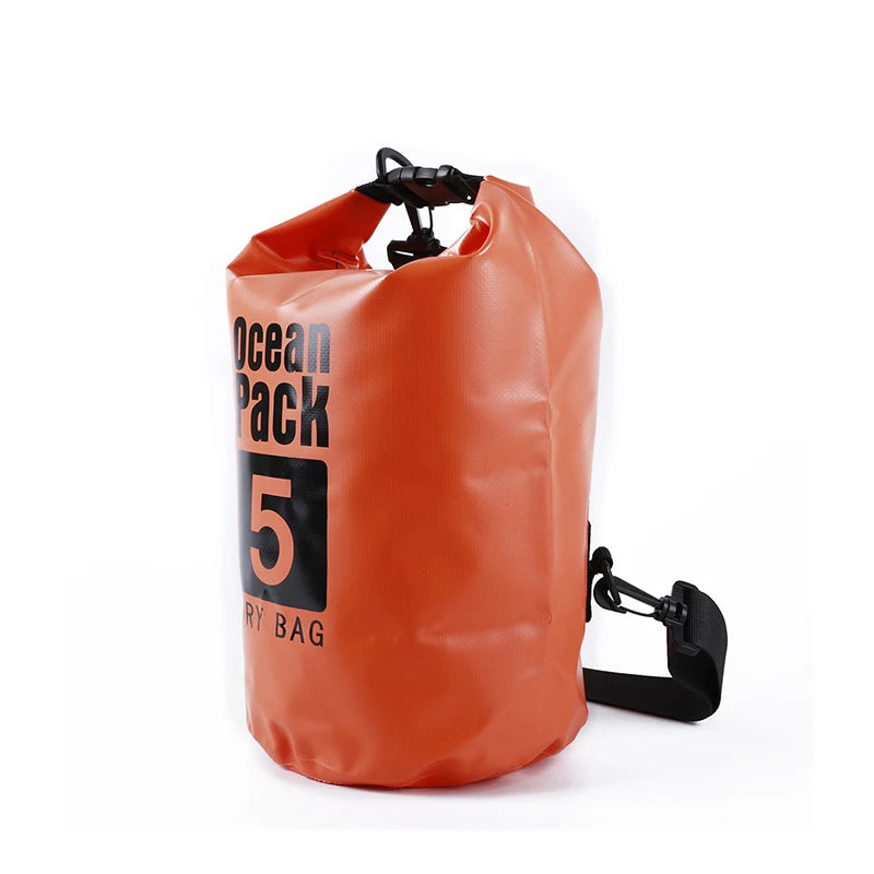 30L 20L 15L 10L 5L Waterproof Bags Swimming Sports Bags Backpack Drifting Gym Dry Bag Rafting Surfing Beach Accessories XA391Q