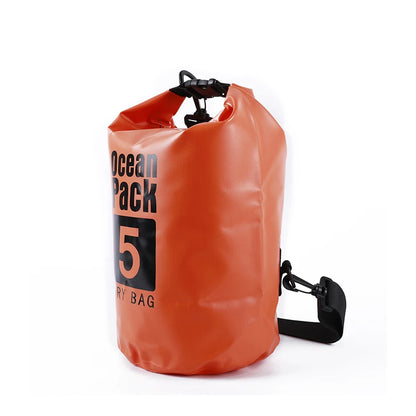 30L 20L 15L 10L 5L Waterproof Bags Swimming Sports Bags Backpack Drifting Gym Dry Bag Rafting Surfing Beach Accessories XA391Q