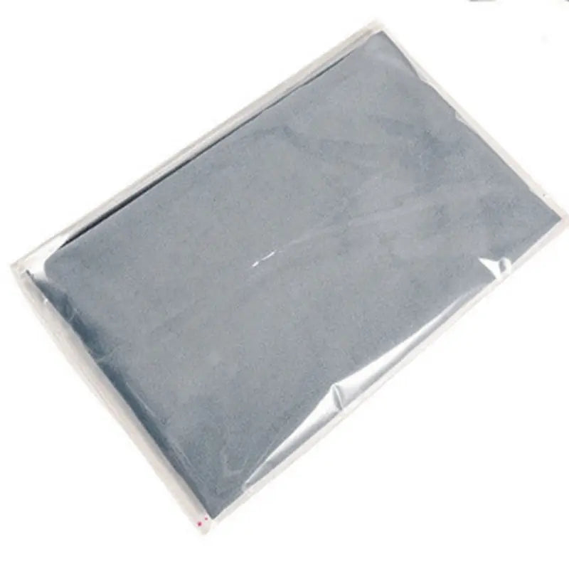 Microfiber Quick Dry Towel | Sandproof Lightweight for Beach Swim Yoga | Gym Travel Sports Accessories | Compact Portable