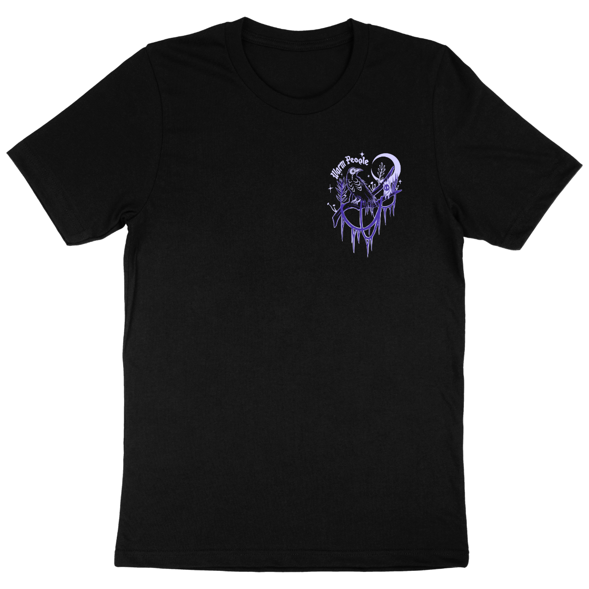Black Forest - Witch T-Shirt