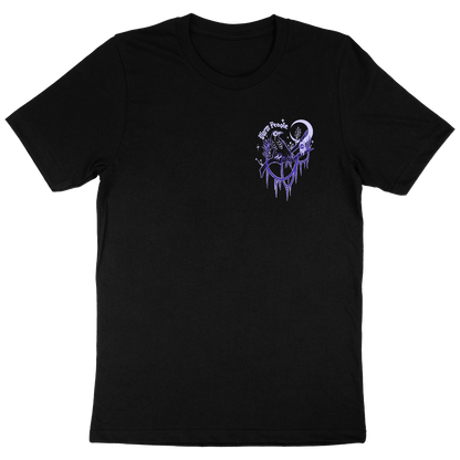 Black Forest - Witch T-Shirt