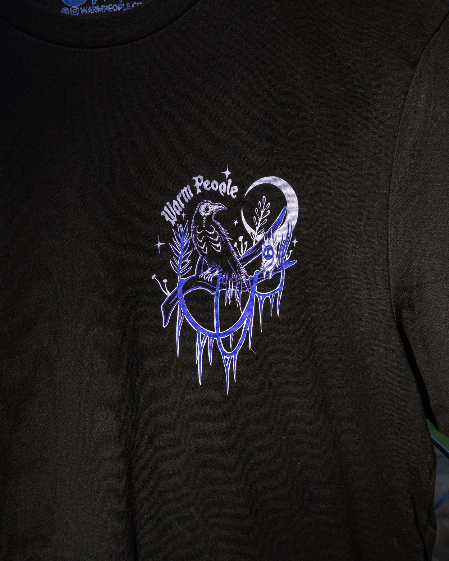 Black Forest - Witch T-Shirt