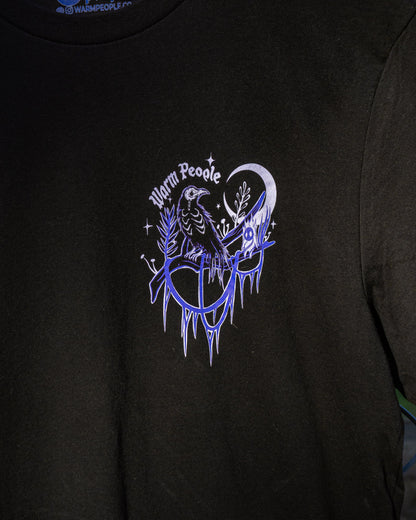 Black Forest - Witch T-Shirt