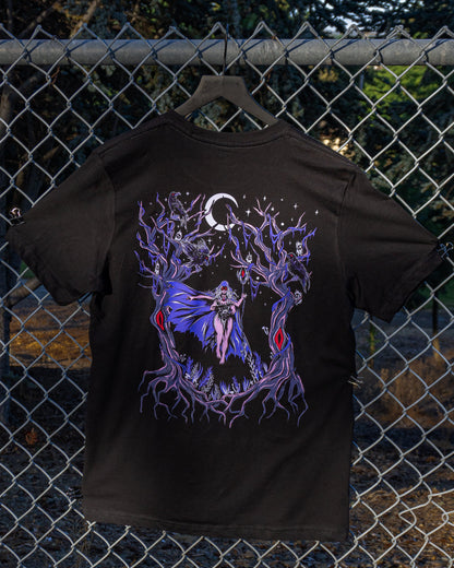Black Forest - Witch T-Shirt