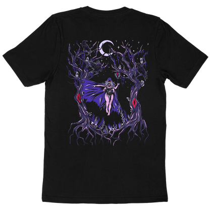 Black Forest - Witch T-Shirt