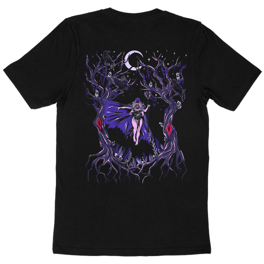 Black Forest - Witch T-Shirt