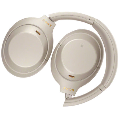 Sony WH‑1000XM4 / S Premium ANC   Bluetooth   Foldable Over‑Ear Headphones
