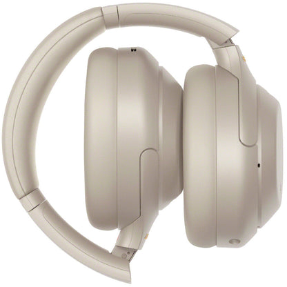 Sony WH‑1000XM4 / S Premium ANC   Bluetooth   Foldable Over‑Ear Headphones