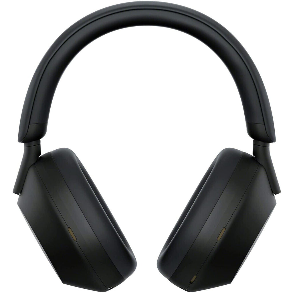 Sony WH‑1000XM5 Premium Noise‑Cancelling Over‑Ear Headphones Bluetooth 5.2