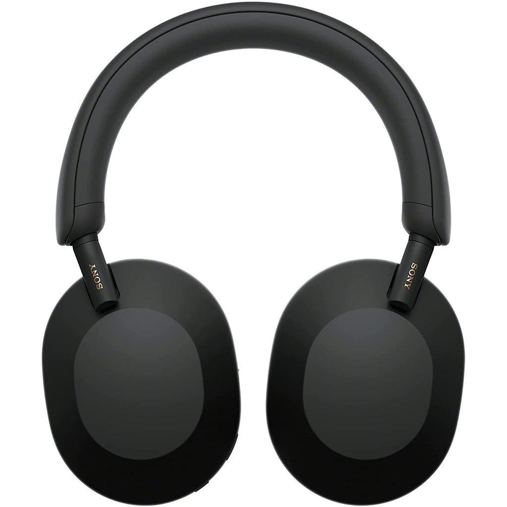 Sony WH‑1000XM5 Premium Noise‑Cancelling Over‑Ear Headphones Bluetooth 5.2