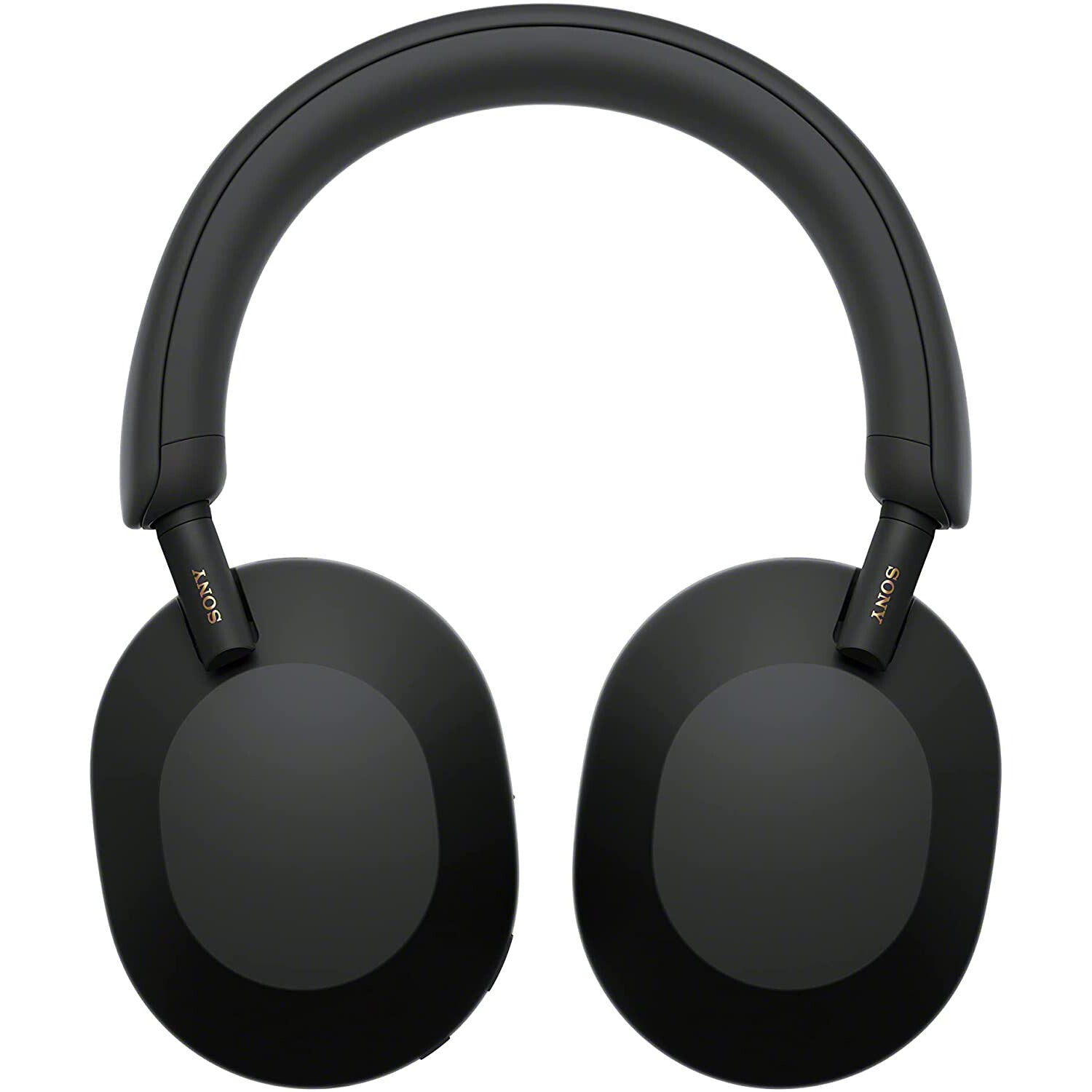 Sony WH‑1000XM5 Premium Noise‑Cancelling Over‑Ear Headphones Bluetooth 5.2