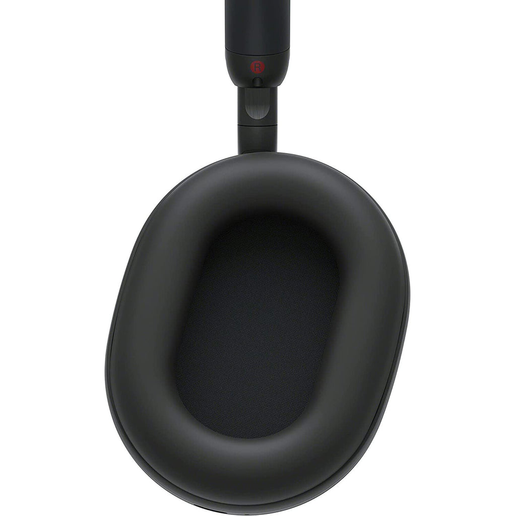 Sony WH‑1000XM5 Premium Noise‑Cancelling Over‑Ear Headphones Bluetooth 5.2