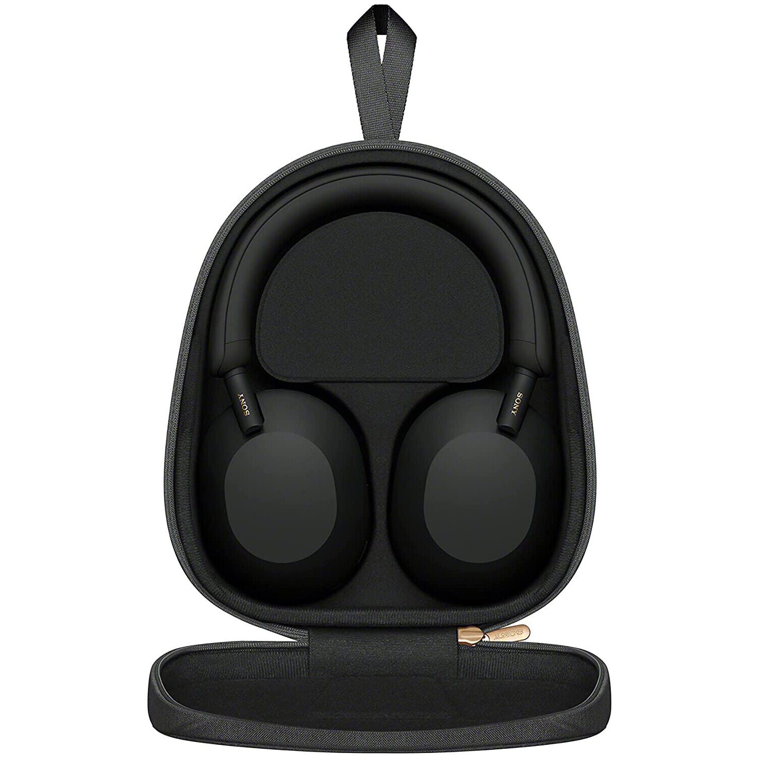 Sony WH‑1000XM5 Premium Noise‑Cancelling Over‑Ear Headphones Bluetooth 5.2
