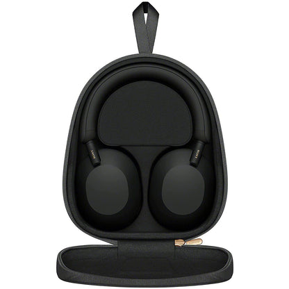 Sony WH‑1000XM5 Premium Noise‑Cancelling Over‑Ear Headphones Bluetooth 5.2