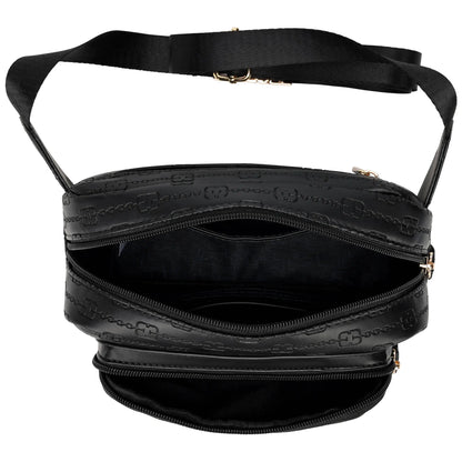 Eleganza 1.6L Crossbody Bag