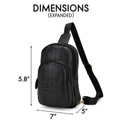 Roamer Escape Luggage Set