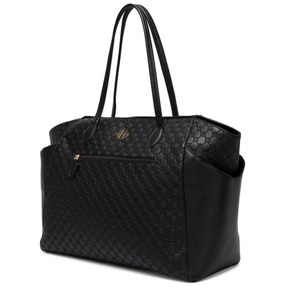 Compass 32L Weekender Tote Bag