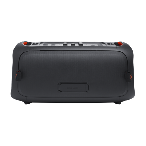 JBL PartyBox On‑the‑Go Essential   100 W Pro Sound   Wireless Party Speaker