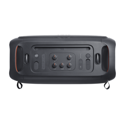 JBL PartyBox On‑the‑Go Essential   100 W Pro Sound   Wireless Party Speaker