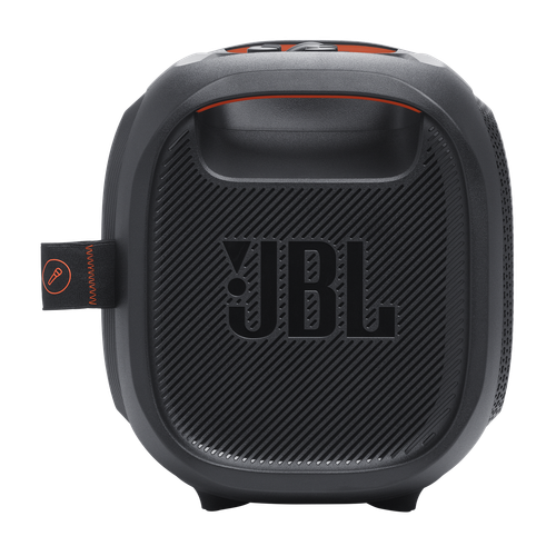 JBL PartyBox On‑the‑Go Essential   100 W Pro Sound   Wireless Party Speaker
