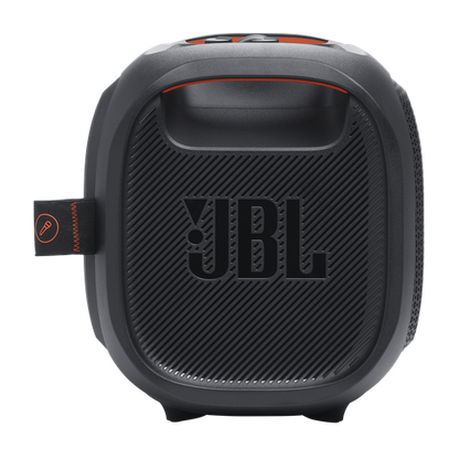 JBL PartyBox On‑the‑Go Essential   100 W Pro Sound   Wireless Party Speaker