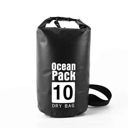 30L 20L 15L 10L 5L Waterproof Bags Swimming Sports Bags Backpack Drifting Gym Dry Bag Rafting Surfing Beach Accessories XA391Q