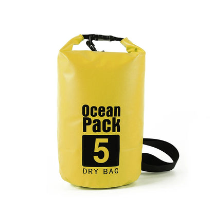30L 20L 15L 10L 5L Waterproof Bags Swimming Sports Bags Backpack Drifting Gym Dry Bag Rafting Surfing Beach Accessories XA391Q
