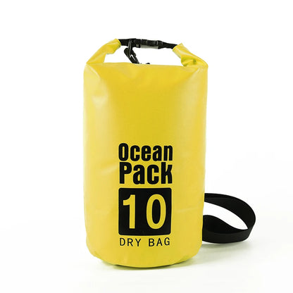 30L 20L 15L 10L 5L Waterproof Bags Swimming Sports Bags Backpack Drifting Gym Dry Bag Rafting Surfing Beach Accessories XA391Q