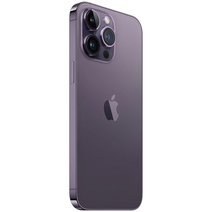 Apple iPhone 14 Pro Max Unlocked A2651 128 GB  - Very Good Refurbished