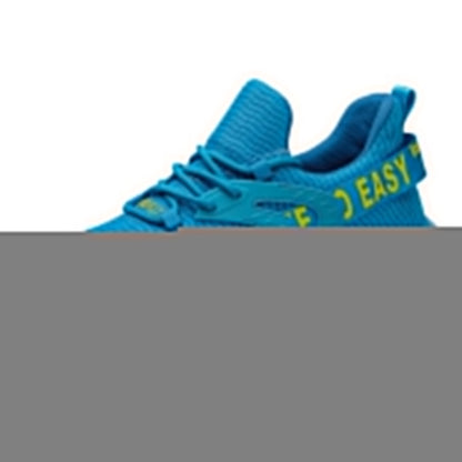 SwiftCart Steel Toe Stylish Work Sneakers